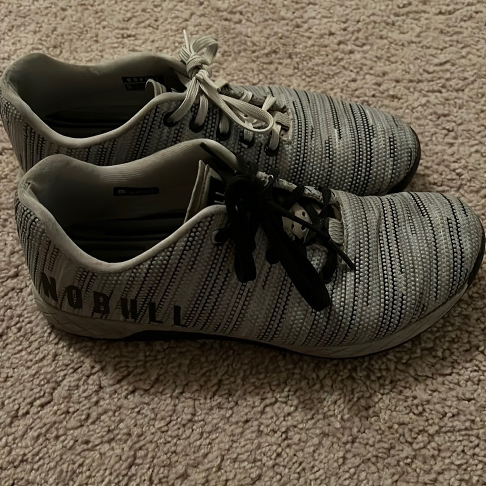 NoBull Project Trainers